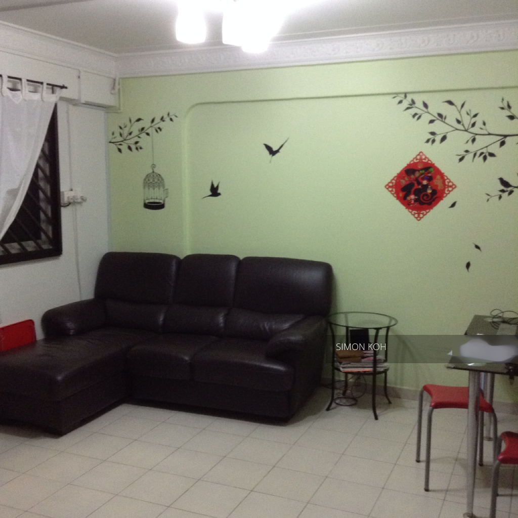 Simei Street 1 thumbnail photo